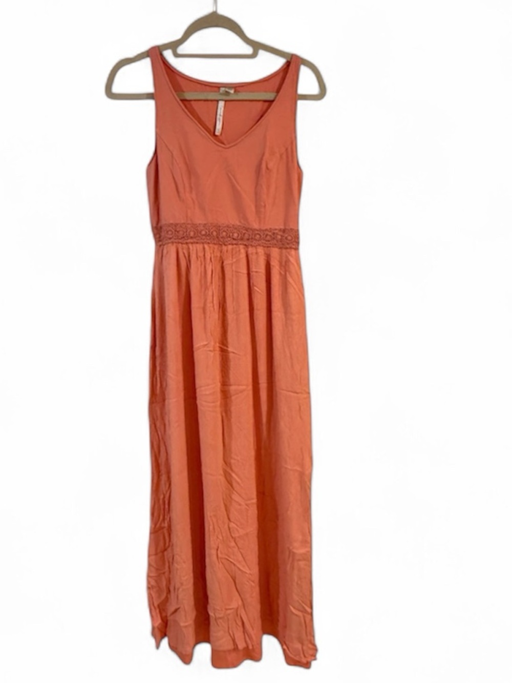 LC Lauren Conrad Maxi Dress Size Small
